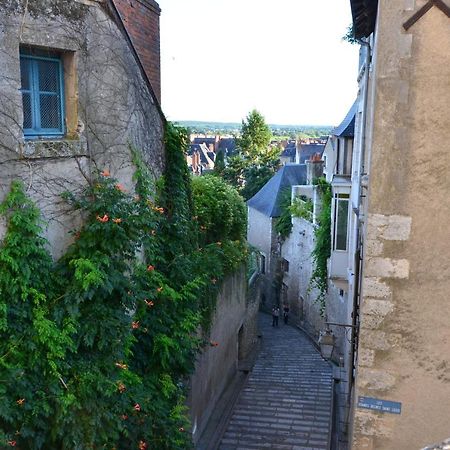 Quartier Historique Studio Tout Confort 블루아 외부 사진