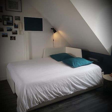 Quartier Historique Studio Tout Confort 블루아 외부 사진